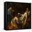 The Entombment-Simon Vouet-Framed Premier Image Canvas