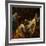 The Entombment-Simon Vouet-Framed Giclee Print