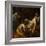 The Entombment-Simon Vouet-Framed Giclee Print