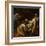 The Entombment-Simon Vouet-Framed Giclee Print