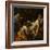 The Entombment-Simon Vouet-Framed Giclee Print