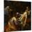 The Entombment-Simon Vouet-Mounted Giclee Print