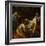 The Entombment-Simon Vouet-Framed Giclee Print