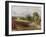 The Entrance to Fen Lane-John Constable-Framed Giclee Print