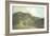 The Entrance to the Elephanta Cave-Thomas & William Daniell-Framed Giclee Print