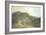 The Entrance to the Elephanta Cave-Thomas & William Daniell-Framed Giclee Print
