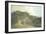 The Entrance to the Elephanta Cave-Thomas & William Daniell-Framed Giclee Print