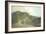 The Entrance to the Elephanta Cave-Thomas & William Daniell-Framed Giclee Print