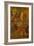 The Entry into Jerusalem, 1308-11-Duccio di Buoninsegna-Framed Giclee Print