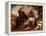 The Entry of Richard II and Bolingbroke into London-James Northcote-Framed Premier Image Canvas