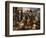 The Entry of the Crusaders in Constantinople-Eugene Delacroix-Framed Giclee Print