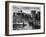 The Environs of Damascus, Syria, C1890-null-Framed Giclee Print