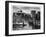The Environs of Damascus, Syria, C1890-null-Framed Giclee Print