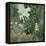 The Equatorial Jungle, 1909-Henri Rousseau-Framed Premier Image Canvas