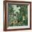 The Equatorial Jungle, 1909-Henri Rousseau-Framed Premium Giclee Print