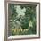 The Equatorial Jungle, 1909-Henri Rousseau-Framed Giclee Print