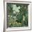 The Equatorial Jungle, 1909-Henri Rousseau-Framed Giclee Print