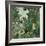 The Equatorial Jungle, 1909-Henri Rousseau-Framed Giclee Print