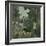 The Equatorial Jungle, 1909-Henri Rousseau-Framed Art Print