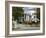 The Equinox Hotel, Manchester, Vermont, USA-Fraser Hall-Framed Photographic Print