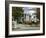 The Equinox Hotel, Manchester, Vermont, USA-Fraser Hall-Framed Photographic Print