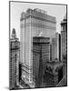 The Equitable Building, New York-null-Mounted Photographic Print