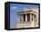 The Erechtheion, Acropolis, Unesco World Heritage Site, Athens, Greece-G Richardson-Framed Premier Image Canvas