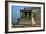 The Erechtheion on the Acropolis-null-Framed Giclee Print