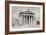 The Erechtheum in Athens, Greece-null-Framed Giclee Print