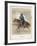 The Erl King-Theodor Hosemann-Framed Giclee Print