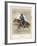 The Erl King-Theodor Hosemann-Framed Giclee Print