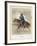 The Erl King-Theodor Hosemann-Framed Giclee Print