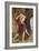 The Escape, circa 1900-John Roddam Spencer Stanhope-Framed Giclee Print