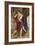 The Escape, circa 1900-John Roddam Spencer Stanhope-Framed Giclee Print