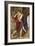 The Escape, circa 1900-John Roddam Spencer Stanhope-Framed Giclee Print