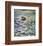 The Escape of Rochefort-Edouard Manet-Framed Giclee Print