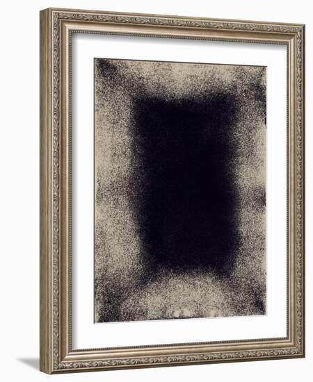 The Escape-Petr Strnad-Framed Photographic Print