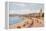 The Esplanade, Exmouth-Alfred Robert Quinton-Framed Premier Image Canvas