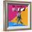 The Essential Little Richard-null-Framed Art Print