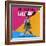 The Essential Little Richard-null-Framed Art Print