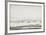 The Estuary, 1956-9-Laurence Stephen Lowry-Framed Premium Giclee Print