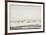 The Estuary, 1956-9-Laurence Stephen Lowry-Framed Premium Giclee Print