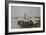 The Estuary-Eugene Louis Boudin-Framed Giclee Print