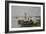 The Estuary-Eugene Louis Boudin-Framed Giclee Print