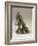 The Et Ernal Idol-Auguste Rodin-Framed Giclee Print