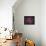 The Eta Carinae Nebula-Stocktrek Images-Framed Premier Image Canvas displayed on a wall