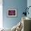 The Eta Carinae Nebula-Stocktrek Images-Framed Photographic Print displayed on a wall