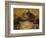 The Eternal Father-Paolo Veronese-Framed Giclee Print