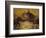 The Eternal Father-Paolo Veronese-Framed Giclee Print