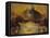 The Eternal Father-Paolo Veronese-Framed Premier Image Canvas